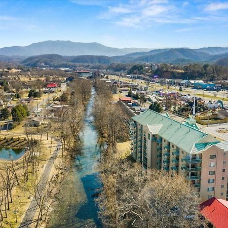 River Place Condos #103 2Bd Pigeon Forge Ngoại thất bức ảnh