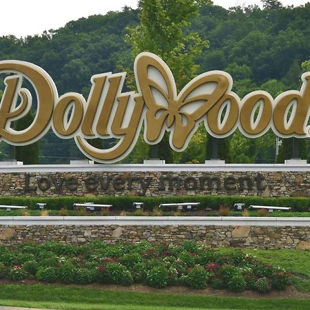 River Place Condos #103 2Bd Pigeon Forge Ngoại thất bức ảnh