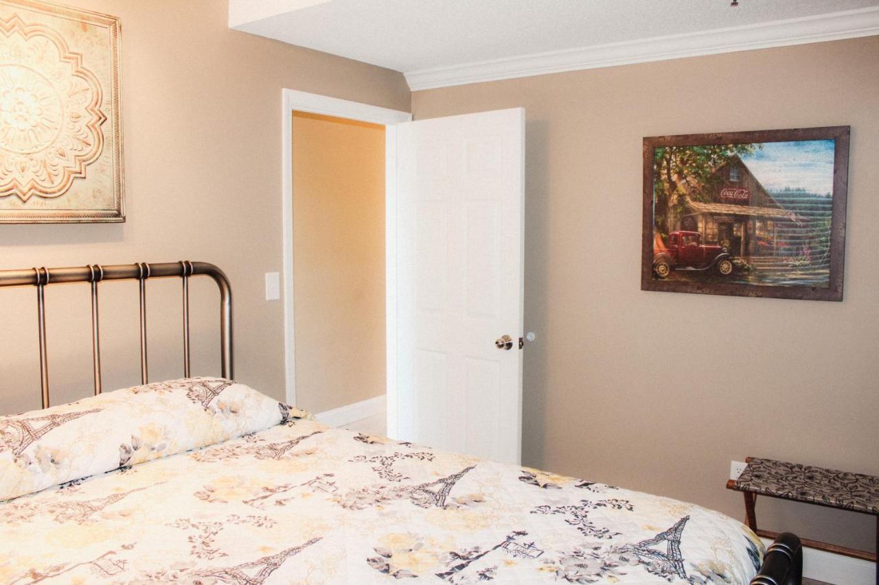 River Place Condos #103 2Bd Pigeon Forge Ngoại thất bức ảnh