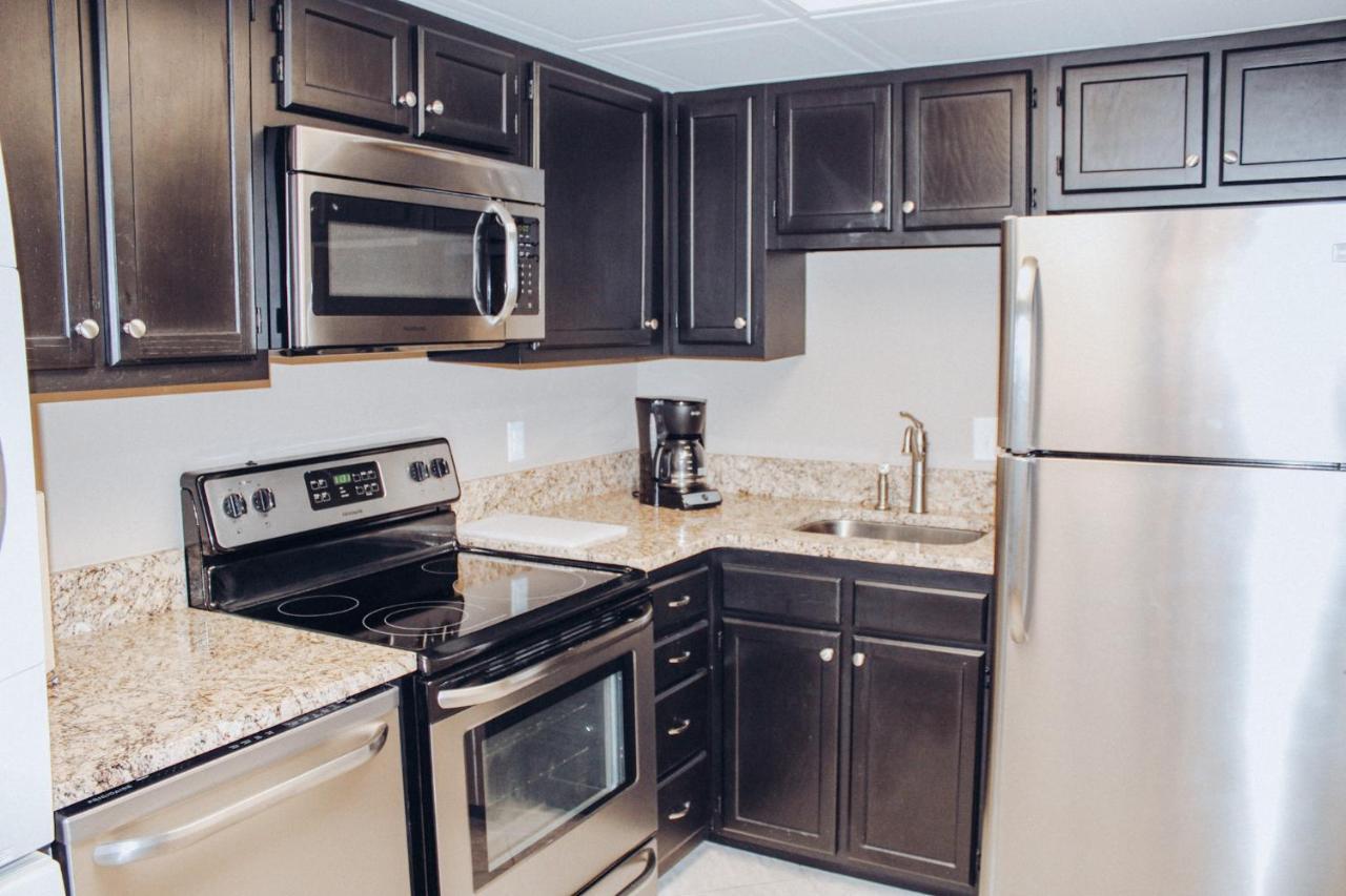 River Place Condos #103 2Bd Pigeon Forge Ngoại thất bức ảnh