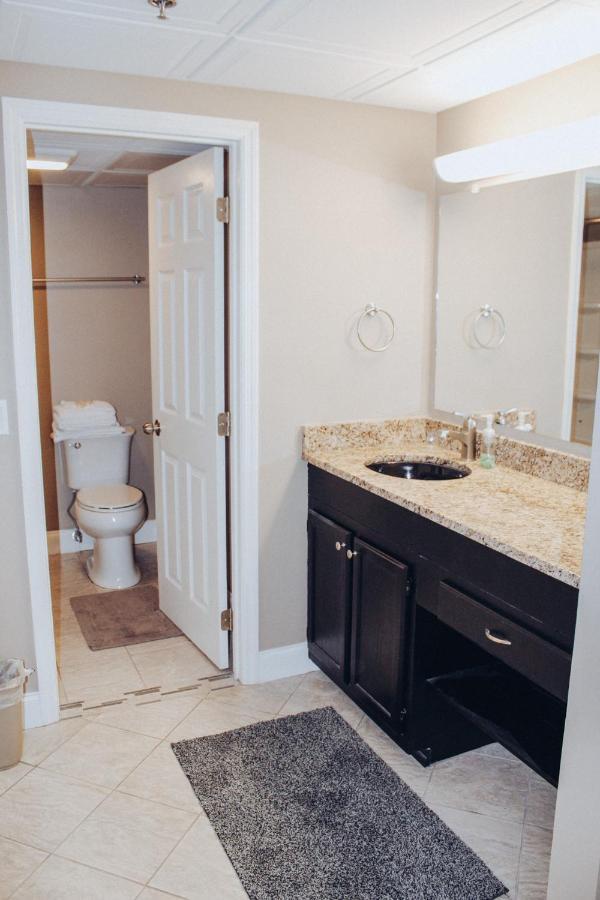River Place Condos #103 2Bd Pigeon Forge Ngoại thất bức ảnh