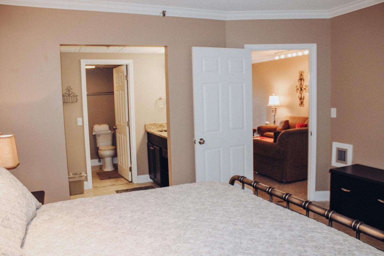 River Place Condos #103 2Bd Pigeon Forge Ngoại thất bức ảnh