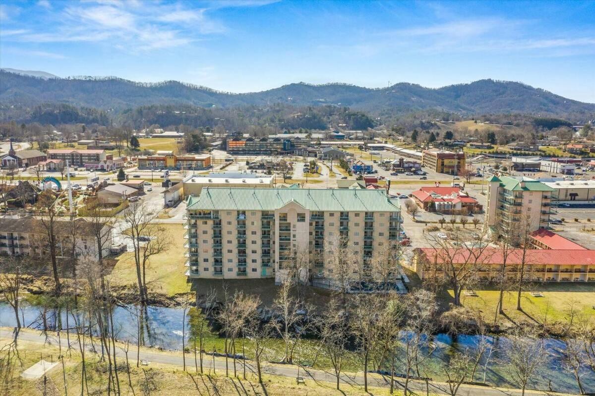 River Place Condos #103 2Bd Pigeon Forge Ngoại thất bức ảnh